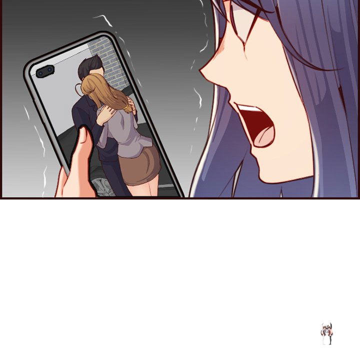 Never Too Late Never Too Late Chapter 55 - Page 78