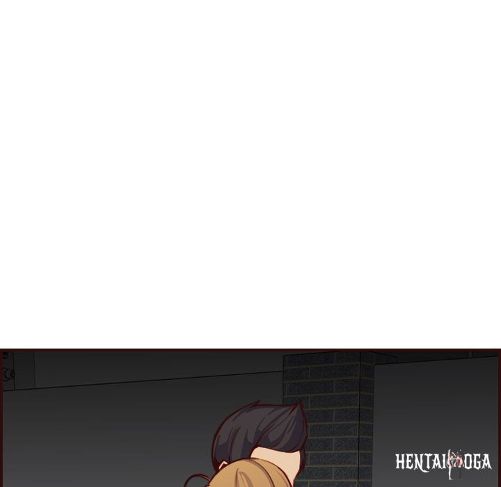 Never Too Late Never Too Late Chapter 55 - Page 79