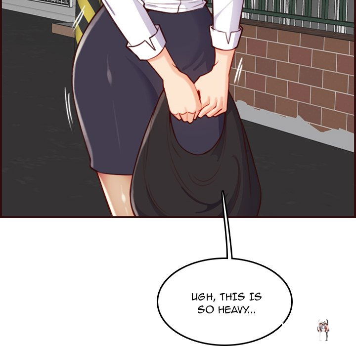 Never Too Late Never Too Late Chapter 55 - Page 8