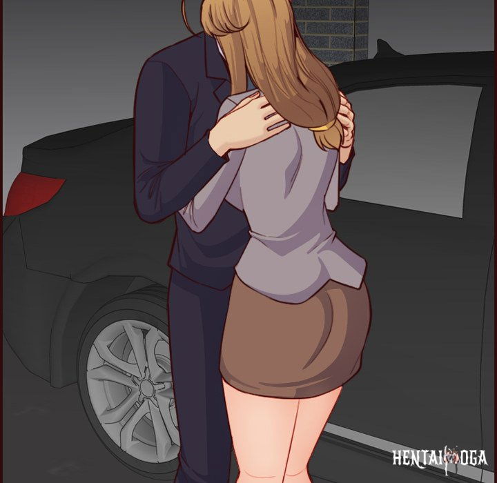 Never Too Late Never Too Late Chapter 55 - Page 80