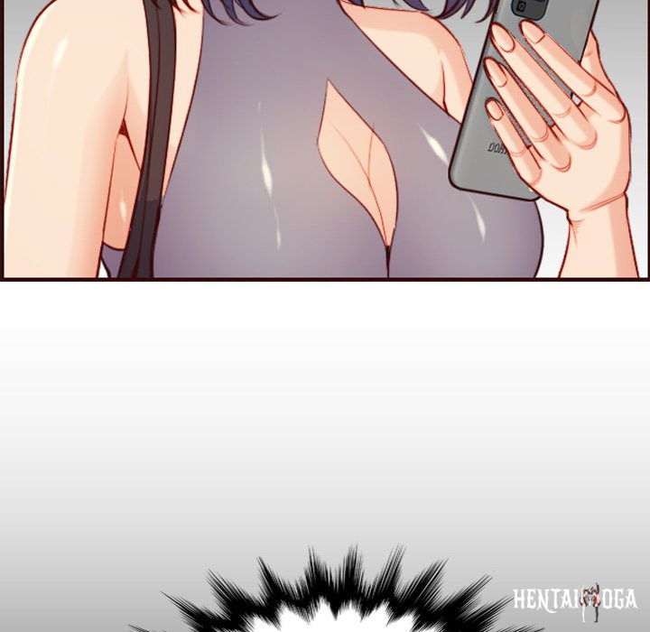 Never Too Late Never Too Late Chapter 55 - Page 83