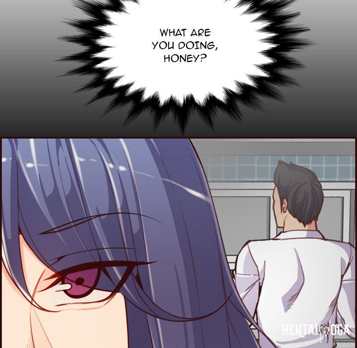 Never Too Late Never Too Late Chapter 55 - Page 84