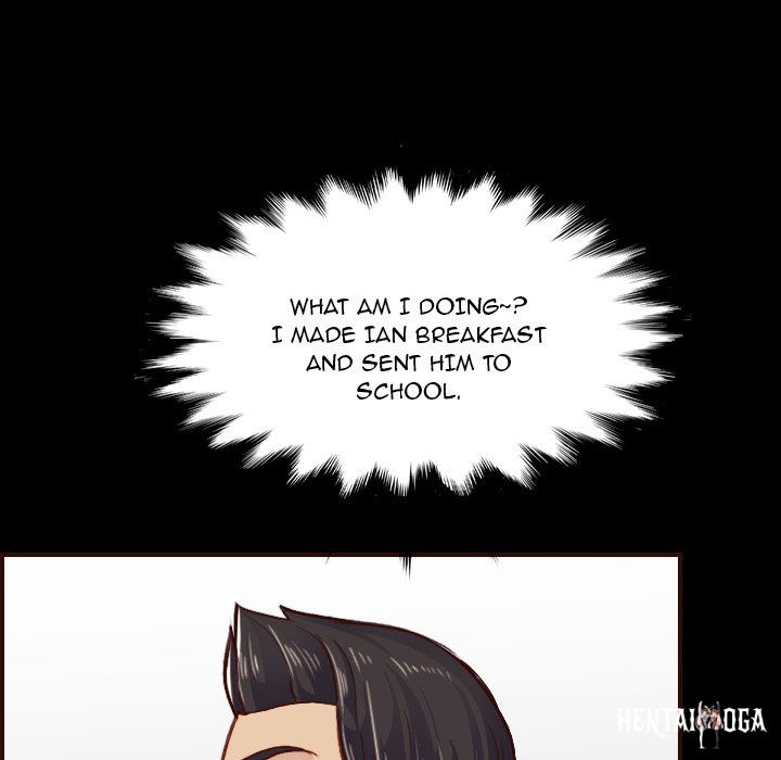 Never Too Late Never Too Late Chapter 55 - Page 86