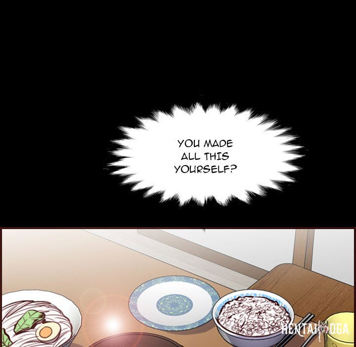 Never Too Late Never Too Late Chapter 55 - Page 88