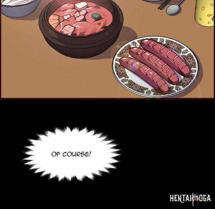 Never Too Late Never Too Late Chapter 55 - Page 89