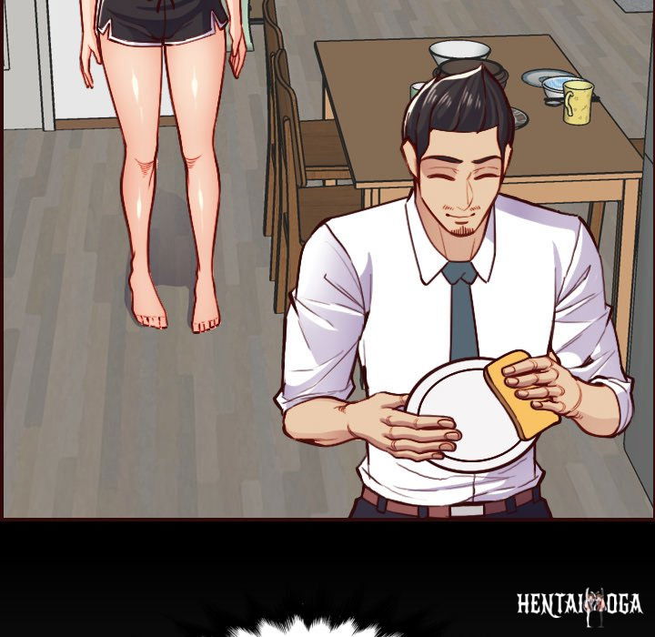 Never Too Late Never Too Late Chapter 55 - Page 91