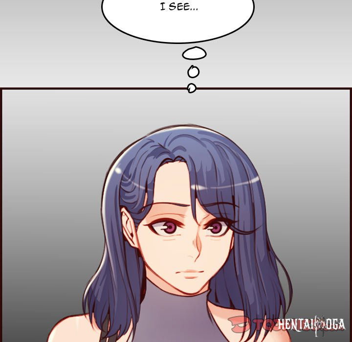 Never Too Late Never Too Late Chapter 55 - Page 93