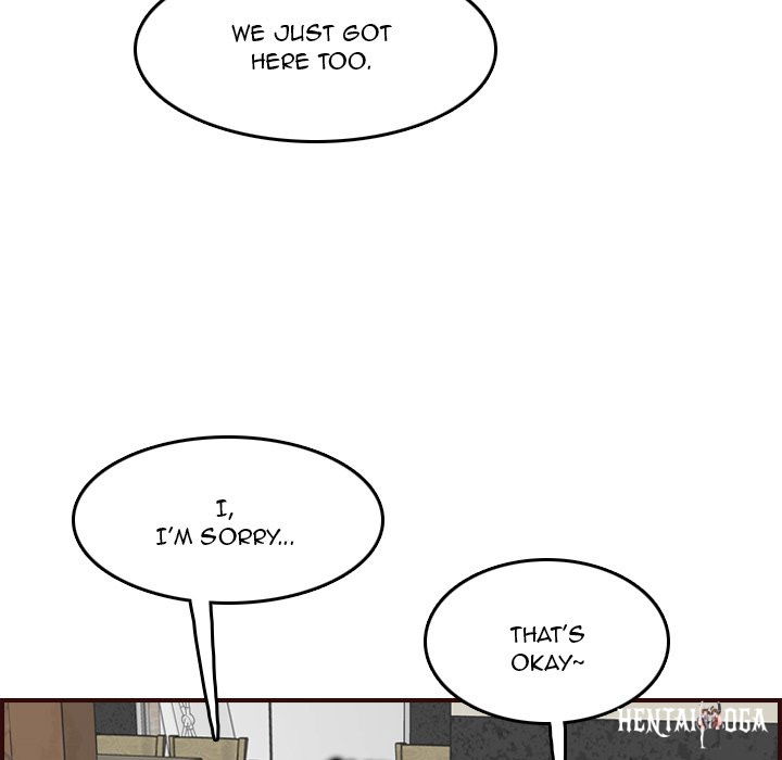 Never Too Late Never Too Late Chapter 56 - Page 100