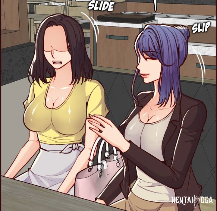 Never Too Late Never Too Late Chapter 56 - Page 101