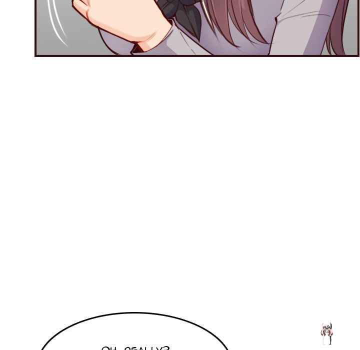 Never Too Late Never Too Late Chapter 56 - Page 104