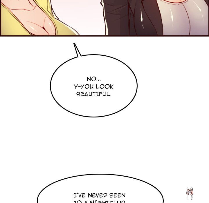 Never Too Late Never Too Late Chapter 56 - Page 106