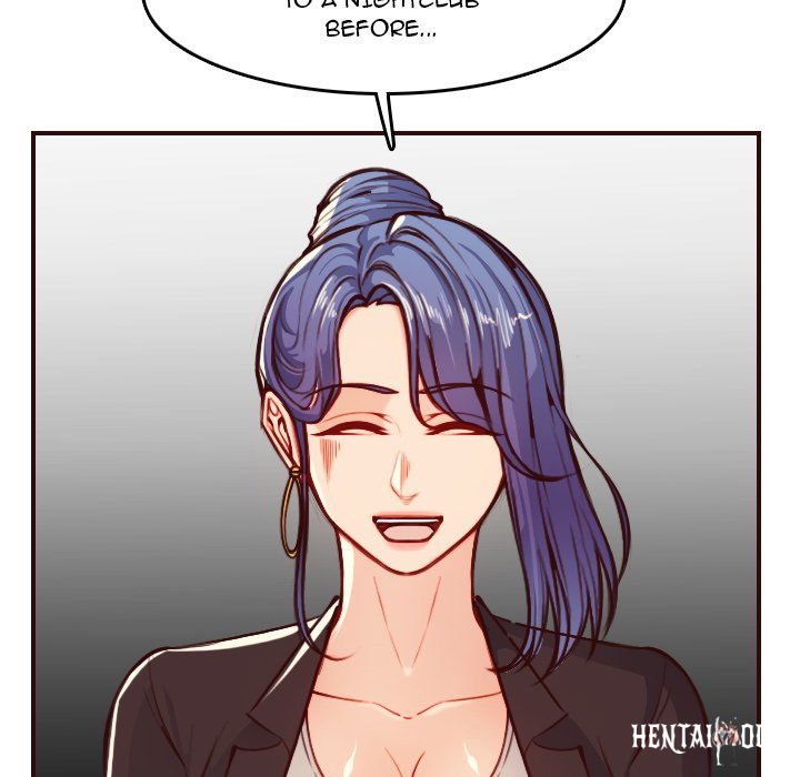 Never Too Late Never Too Late Chapter 56 - Page 107