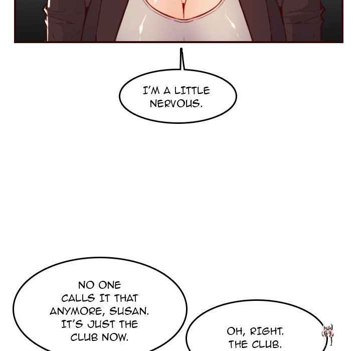 Never Too Late Never Too Late Chapter 56 - Page 108