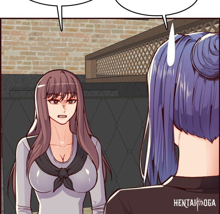 Never Too Late Never Too Late Chapter 56 - Page 109