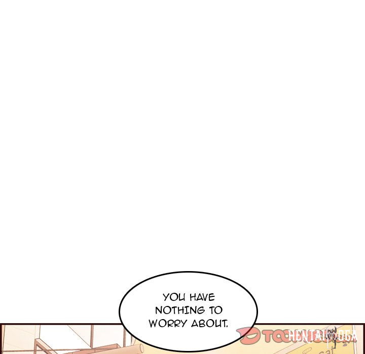 Never Too Late Never Too Late Chapter 56 - Page 111