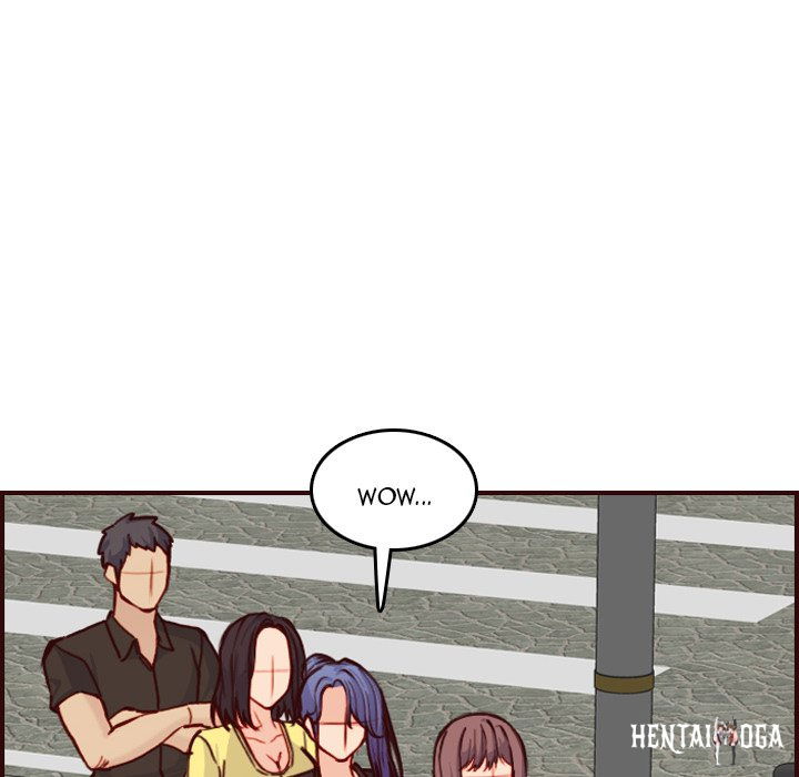 Never Too Late Never Too Late Chapter 56 - Page 115