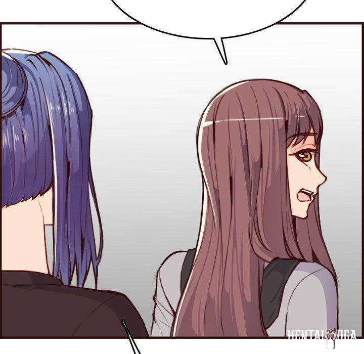 Never Too Late Never Too Late Chapter 56 - Page 120