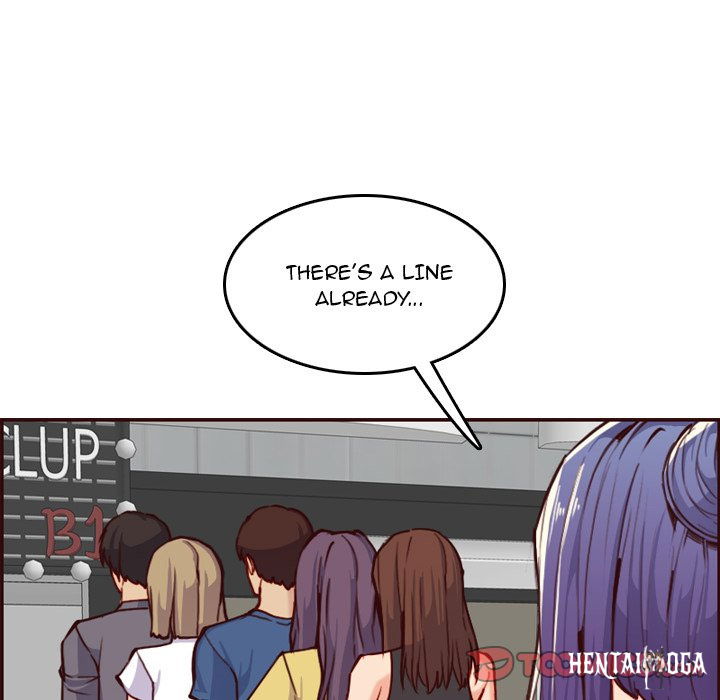 Never Too Late Never Too Late Chapter 56 - Page 123