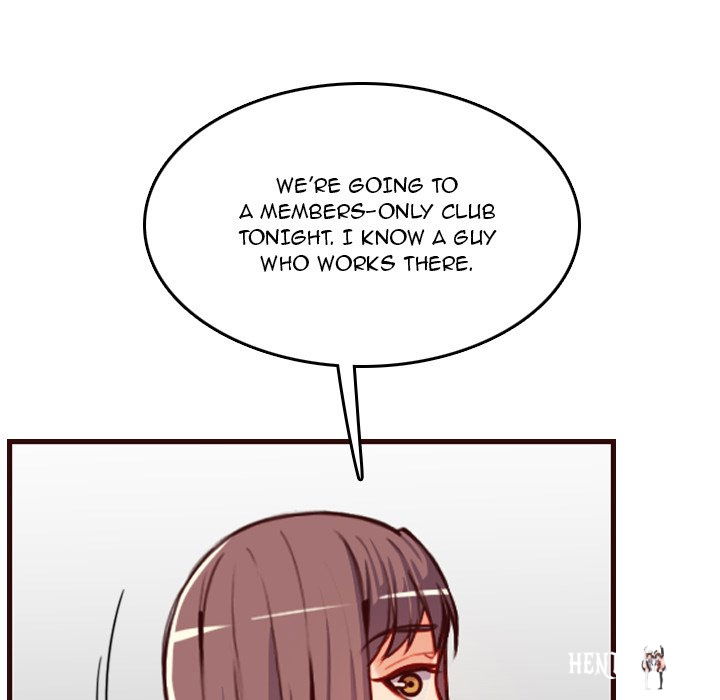 Never Too Late Never Too Late Chapter 56 - Page 125