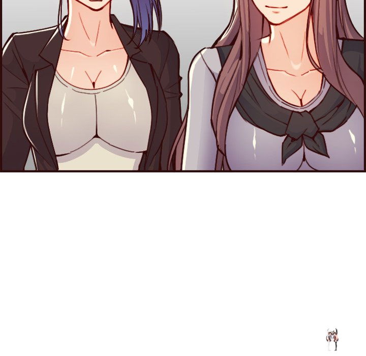 Never Too Late Never Too Late Chapter 56 - Page 128