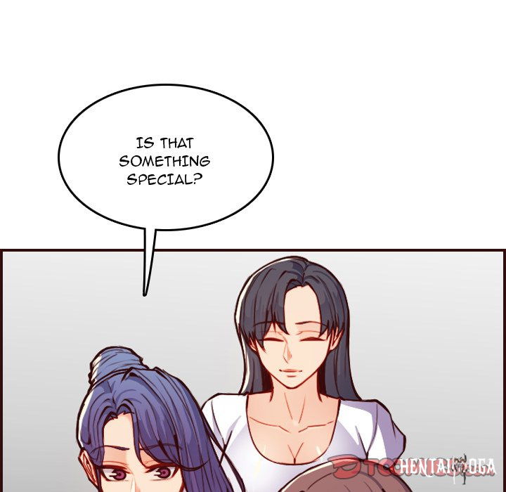 Never Too Late Never Too Late Chapter 56 - Page 129