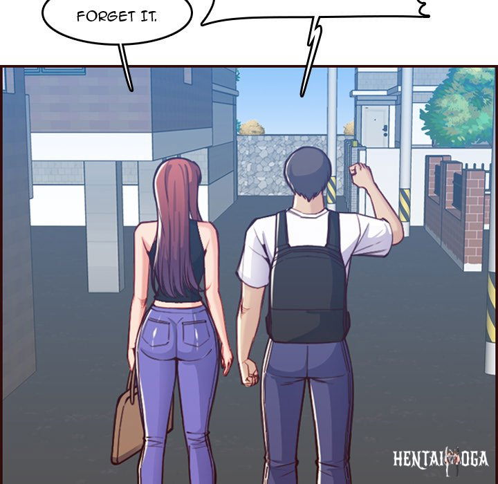 Never Too Late Never Too Late Chapter 56 - Page 13