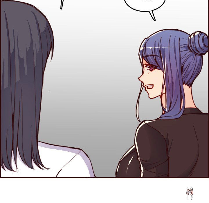 Never Too Late Never Too Late Chapter 56 - Page 134