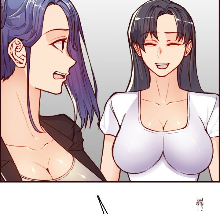 Never Too Late Never Too Late Chapter 56 - Page 136