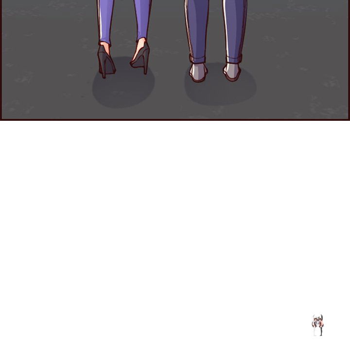 Never Too Late Never Too Late Chapter 56 - Page 14