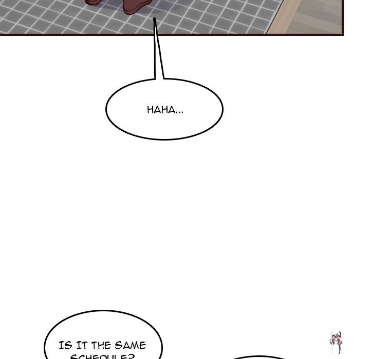 Never Too Late Never Too Late Chapter 56 - Page 19