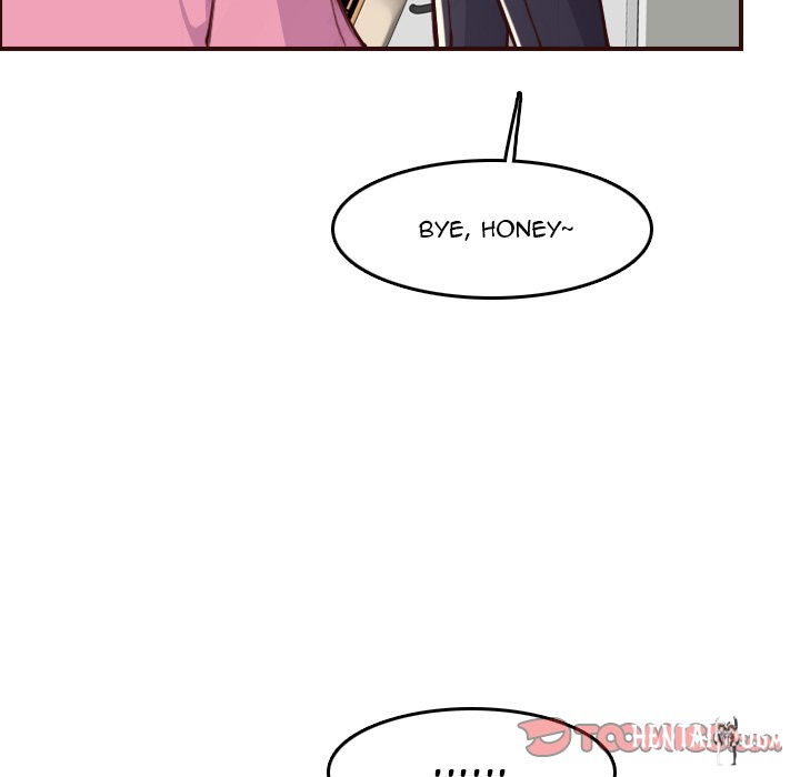 Never Too Late Never Too Late Chapter 56 - Page 21