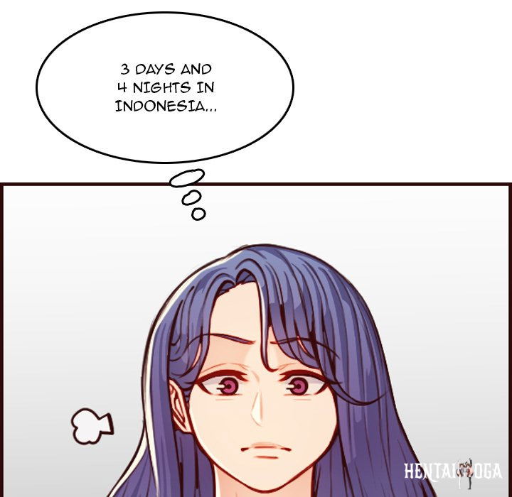 Never Too Late Never Too Late Chapter 56 - Page 24