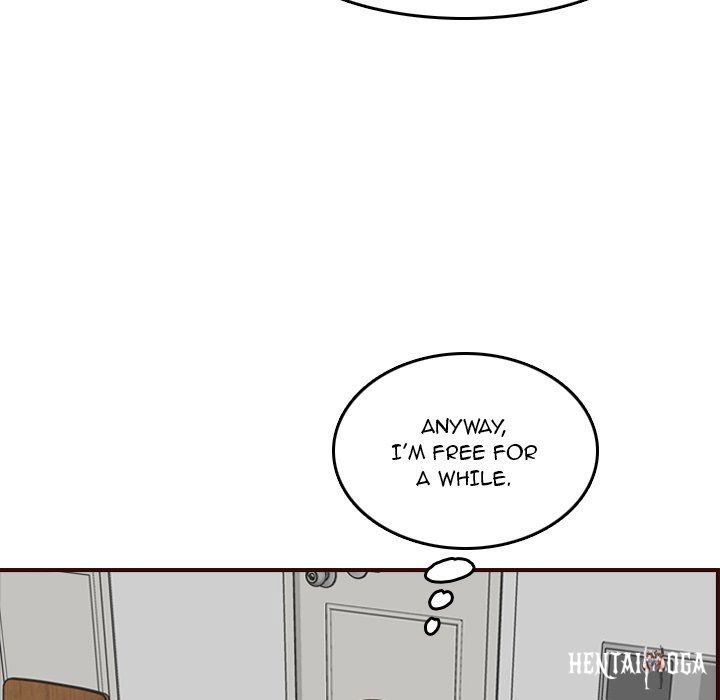 Never Too Late Never Too Late Chapter 56 - Page 26