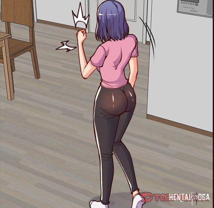 Never Too Late Never Too Late Chapter 56 - Page 27