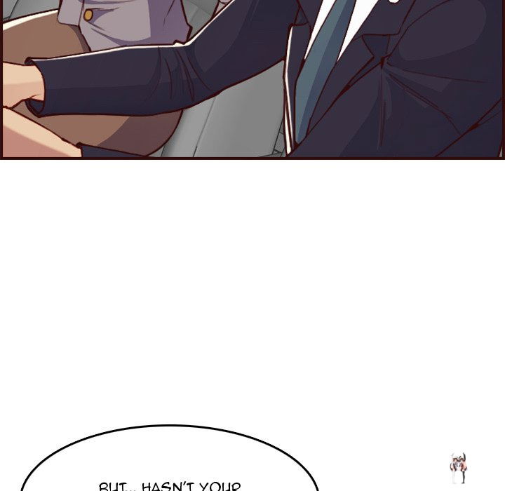 Never Too Late Never Too Late Chapter 56 - Page 32