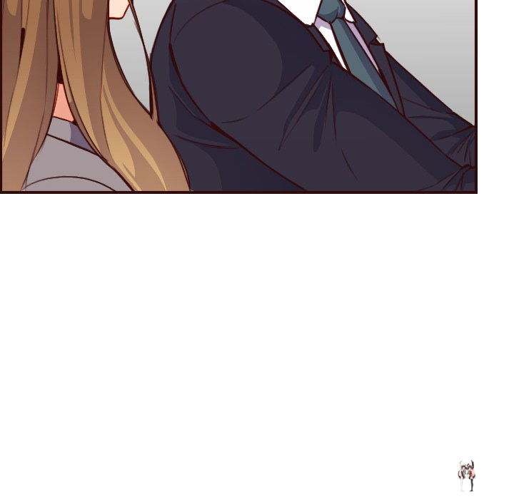 Never Too Late Never Too Late Chapter 56 - Page 34