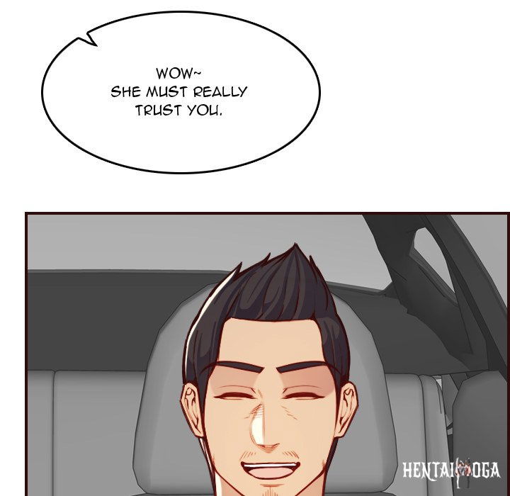 Never Too Late Never Too Late Chapter 56 - Page 35