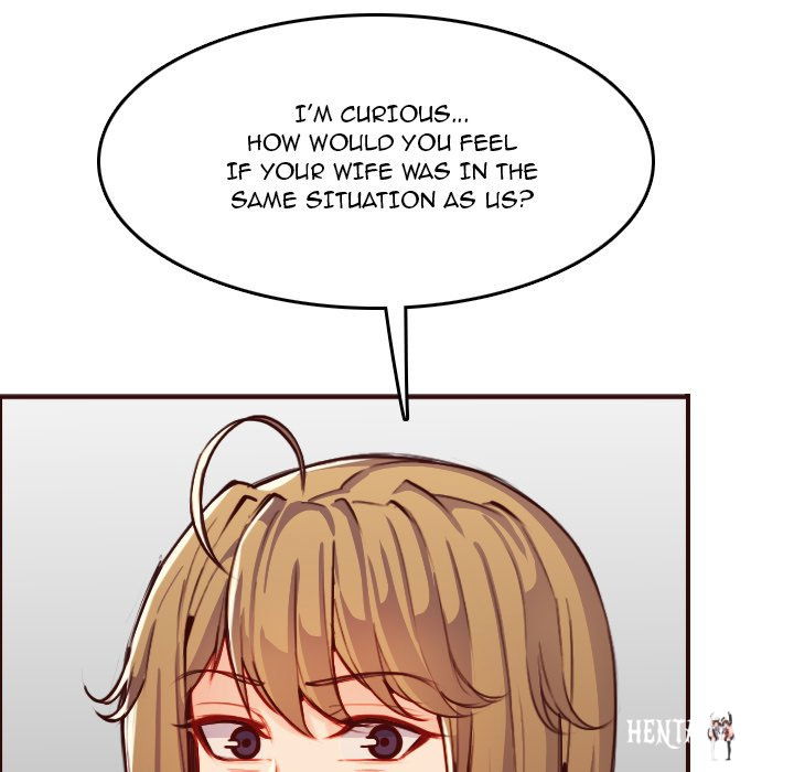 Never Too Late Never Too Late Chapter 56 - Page 37