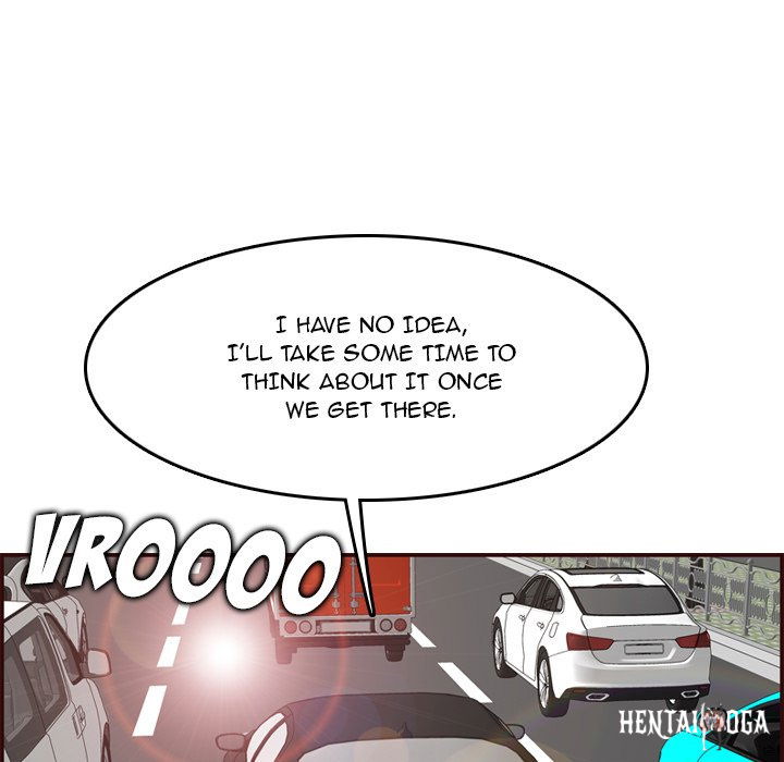 Never Too Late Never Too Late Chapter 56 - Page 41