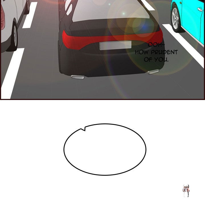 Never Too Late Never Too Late Chapter 56 - Page 42