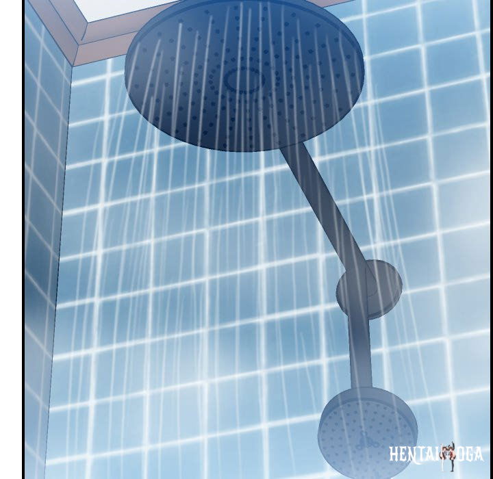 Never Too Late Never Too Late Chapter 56 - Page 46