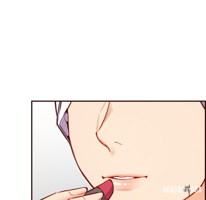 Never Too Late Never Too Late Chapter 56 - Page 53