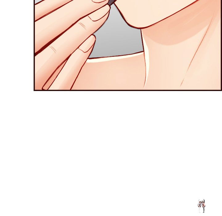 Never Too Late Never Too Late Chapter 56 - Page 54