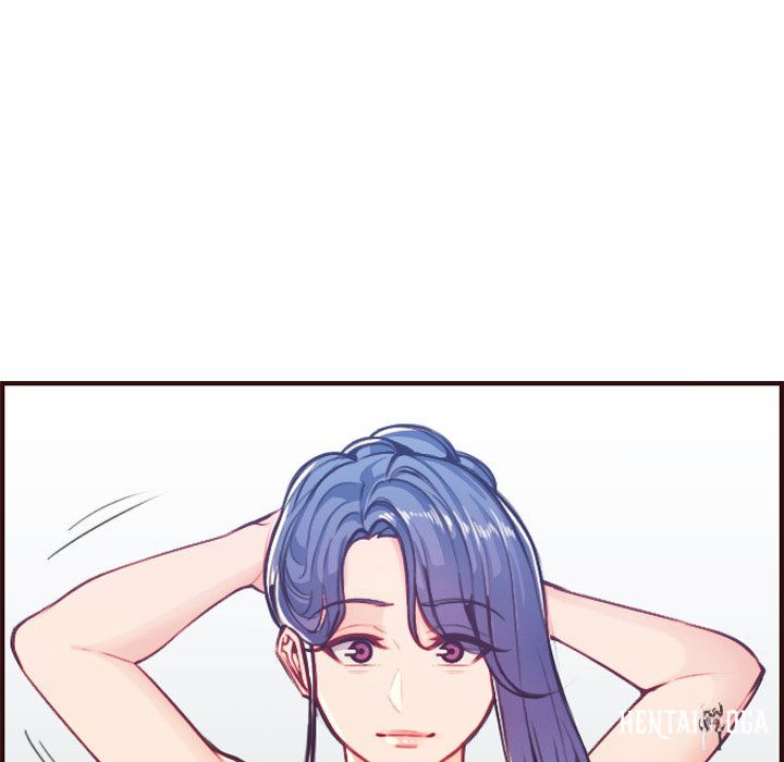 Never Too Late Never Too Late Chapter 56 - Page 55