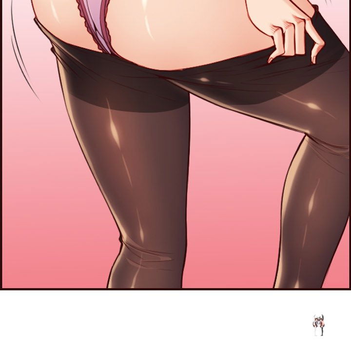 Never Too Late Never Too Late Chapter 56 - Page 58