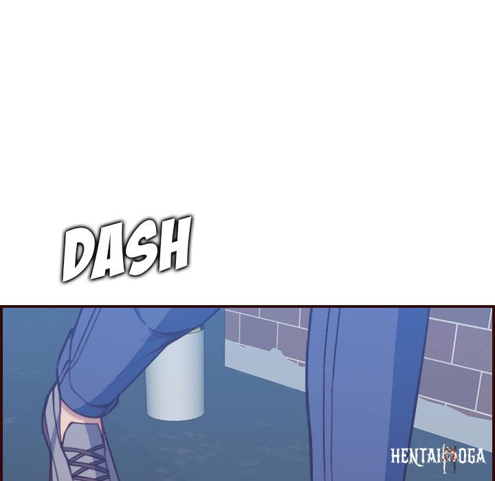 Never Too Late Never Too Late Chapter 56 - Page 6