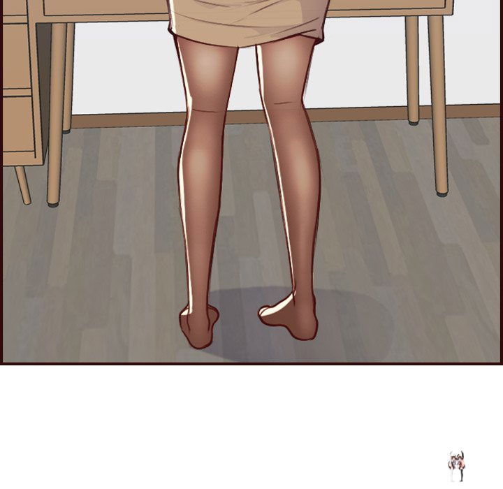 Never Too Late Never Too Late Chapter 56 - Page 61