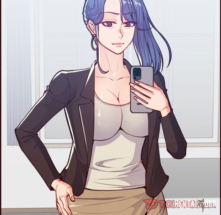 Never Too Late Never Too Late Chapter 56 - Page 63