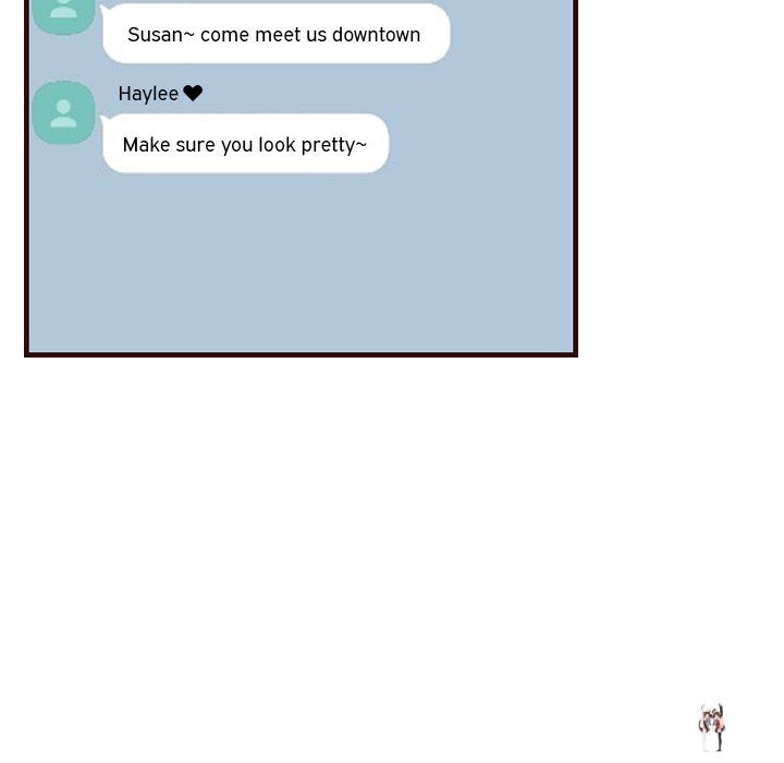 Never Too Late Never Too Late Chapter 56 - Page 68