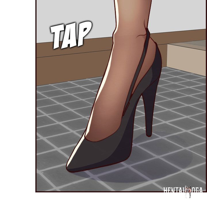 Never Too Late Never Too Late Chapter 56 - Page 72